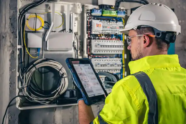 energy audit Fort Stewart